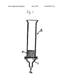 Mixed Powder For Powder Metallurgy, Green Compact Thereof, and Sintered Body diagram and image