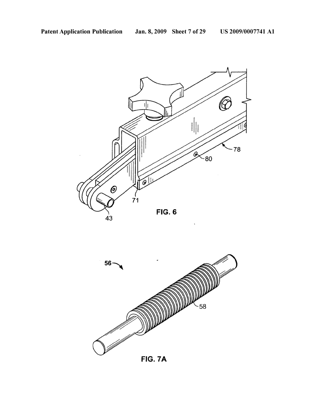 Clamping and Cutting Apparatus for Conveyor Belts - diagram, schematic, and image 08