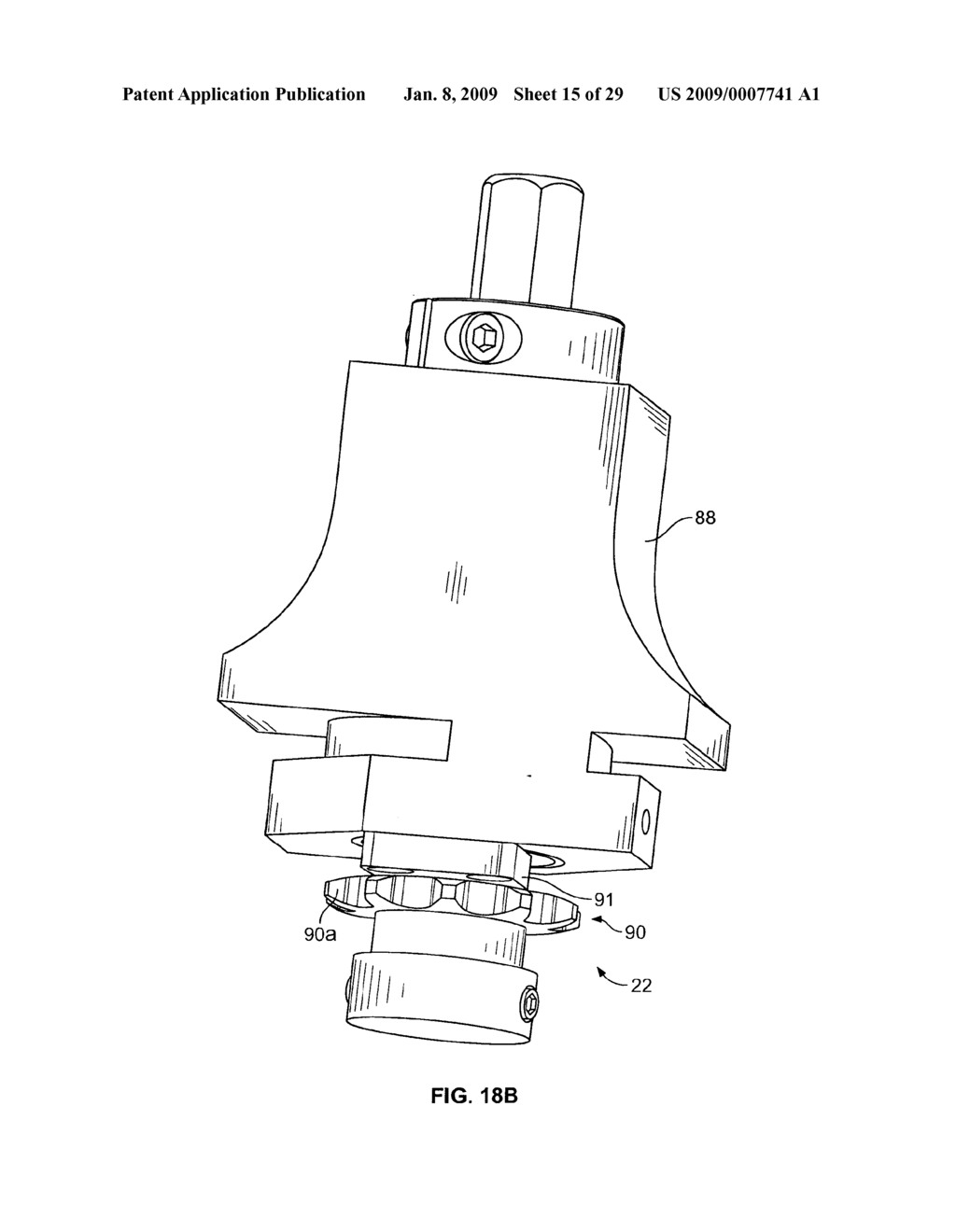 Clamping and Cutting Apparatus for Conveyor Belts - diagram, schematic, and image 16