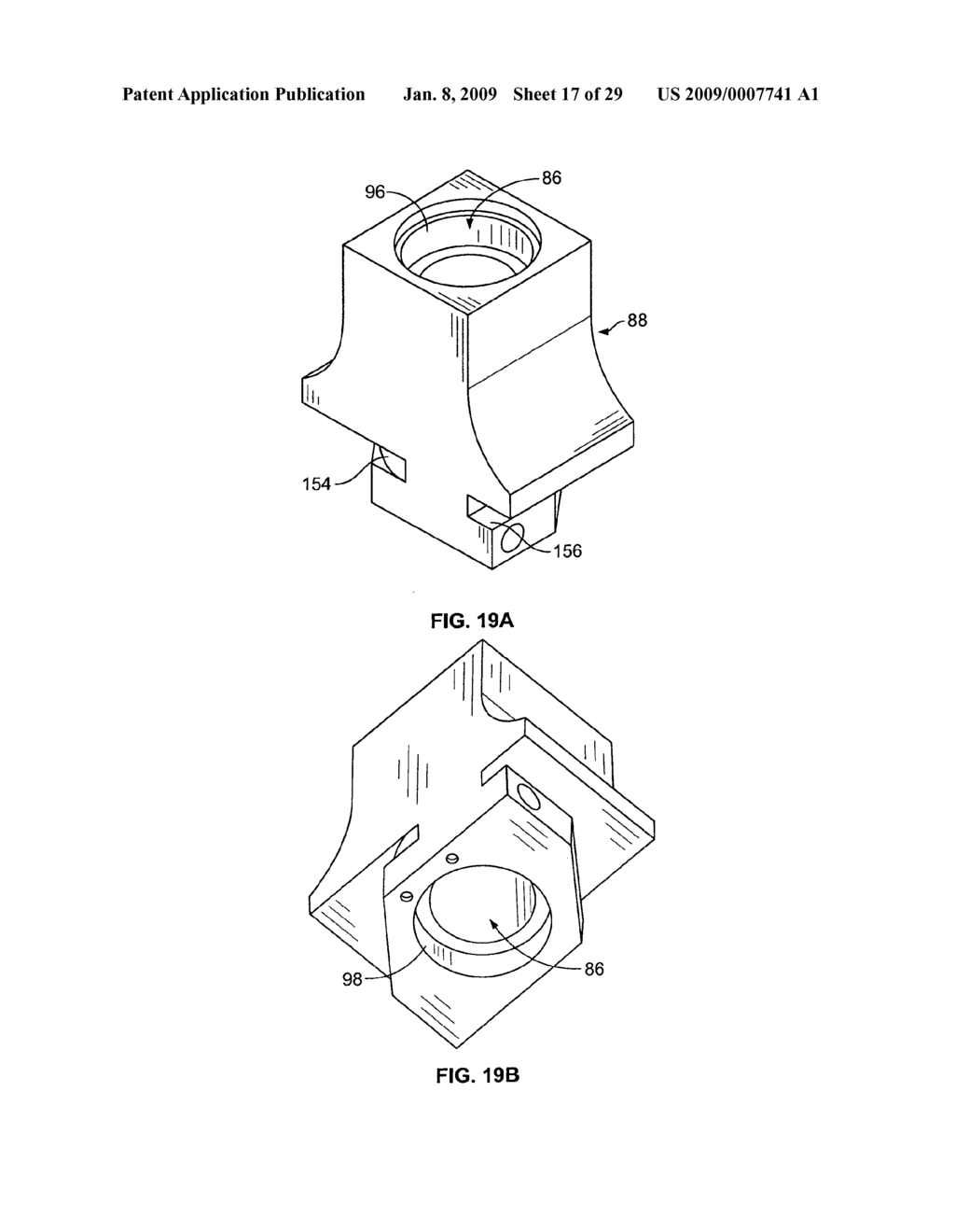 Clamping and Cutting Apparatus for Conveyor Belts - diagram, schematic, and image 18