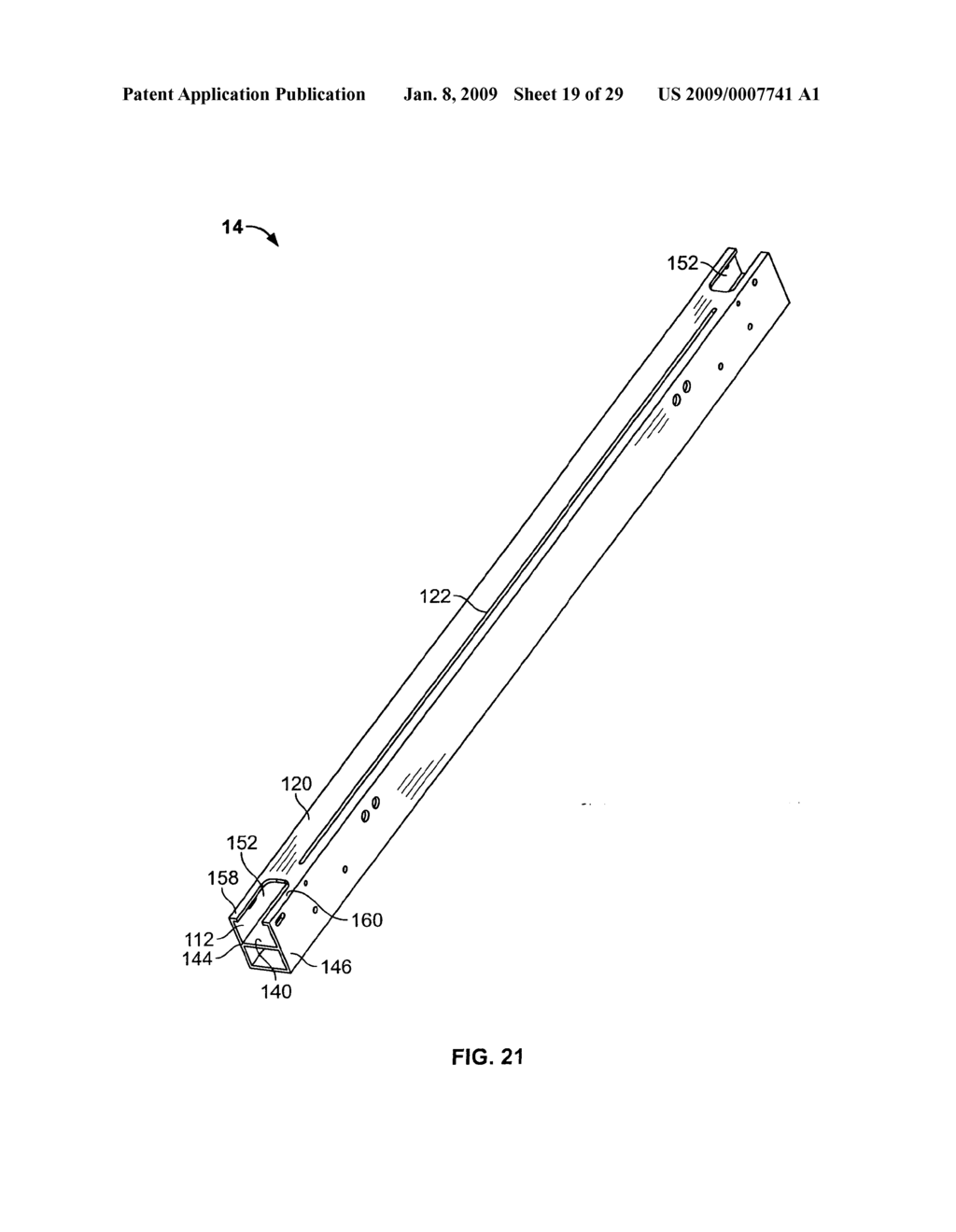 Clamping and Cutting Apparatus for Conveyor Belts - diagram, schematic, and image 20