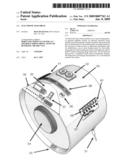 Electronic bass drum diagram and image