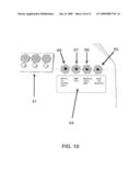 Electronic bass drum diagram and image