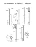 Soft-Projectile Gun Barrel and Method for Making Same diagram and image