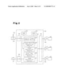 Working Machine, and Quick Load-Dropping Method diagram and image