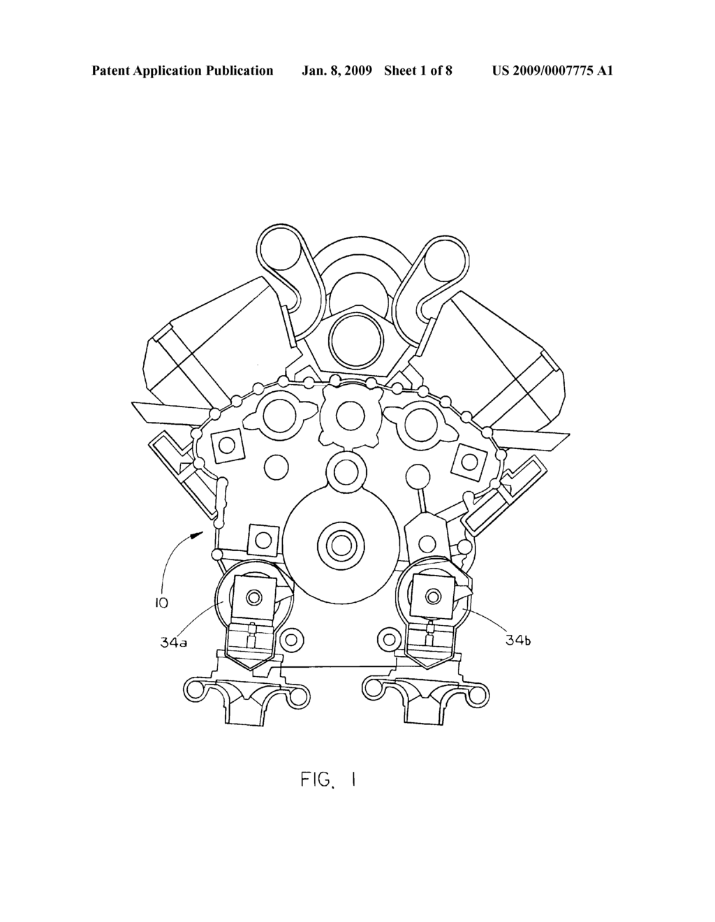 Engine for Aeronautical Applications II - diagram, schematic, and image 02