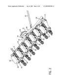 PLANTER WITH STRUCTURAL AIR MANIFOLD diagram and image