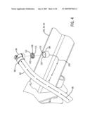 PLANTER WITH STRUCTURAL AIR MANIFOLD diagram and image