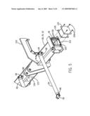 PLANTER WITH STRUCTURAL AIR MANIFOLD diagram and image