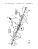 PLANTER WITH STRUCTURAL AIR MANIFOLD diagram and image