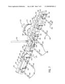 PLANTER WITH STRUCTURAL AIR MANIFOLD diagram and image