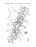 PLANTER WITH STRUCTURAL AIR MANIFOLD diagram and image