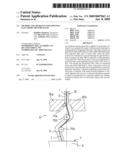 Method and apparatus for applying electrode mixture paste diagram and image