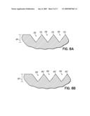 MOUNTING SYSTEMS FOR AN ADHESIVE APPLICATION SYSTEM AND METHODS FOR APPLYING ADHESIVE diagram and image