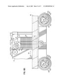 MOUNTING SYSTEMS FOR AN ADHESIVE APPLICATION SYSTEM AND METHODS FOR APPLYING ADHESIVE diagram and image