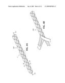 Techniques for fabricating play toys for animals diagram and image