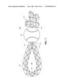 Techniques for fabricating play toys for animals diagram and image