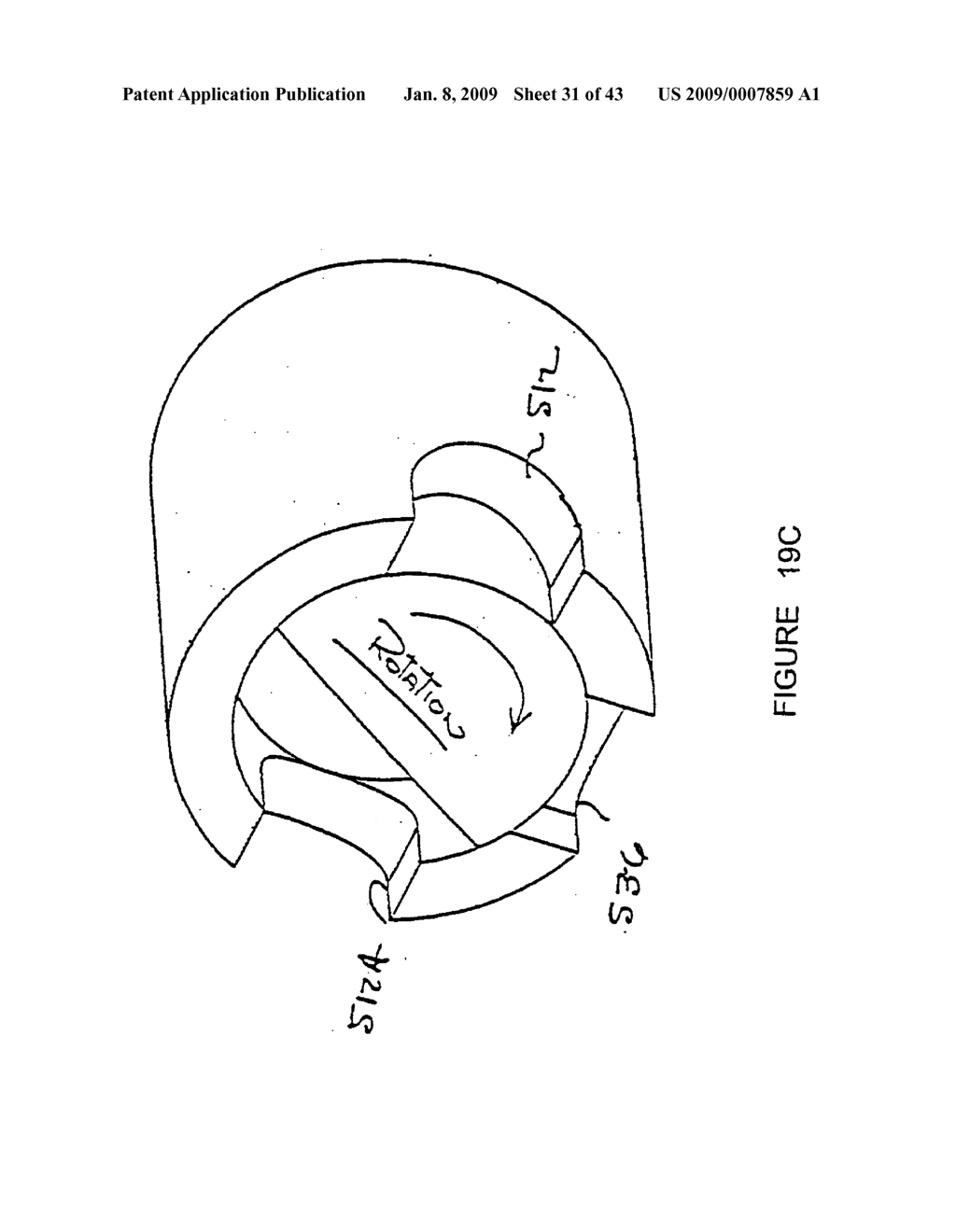 RECIPROCATING DEVICE WITH DUAL CHAMBERED CYLINDERS - diagram, schematic, and image 32