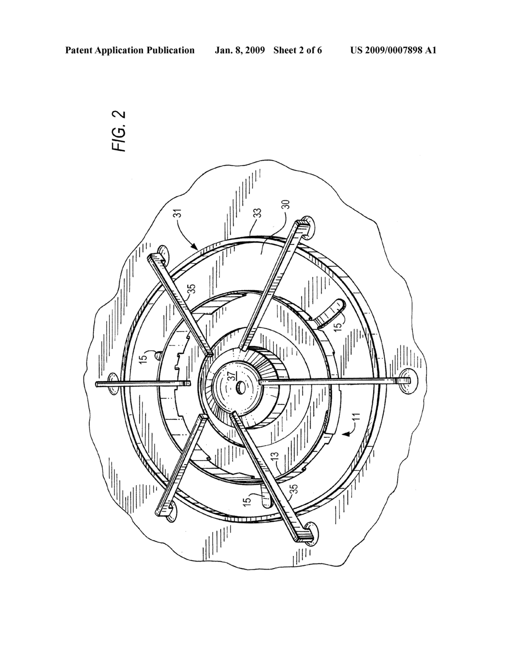 STOVE TOP DEVICE - diagram, schematic, and image 03