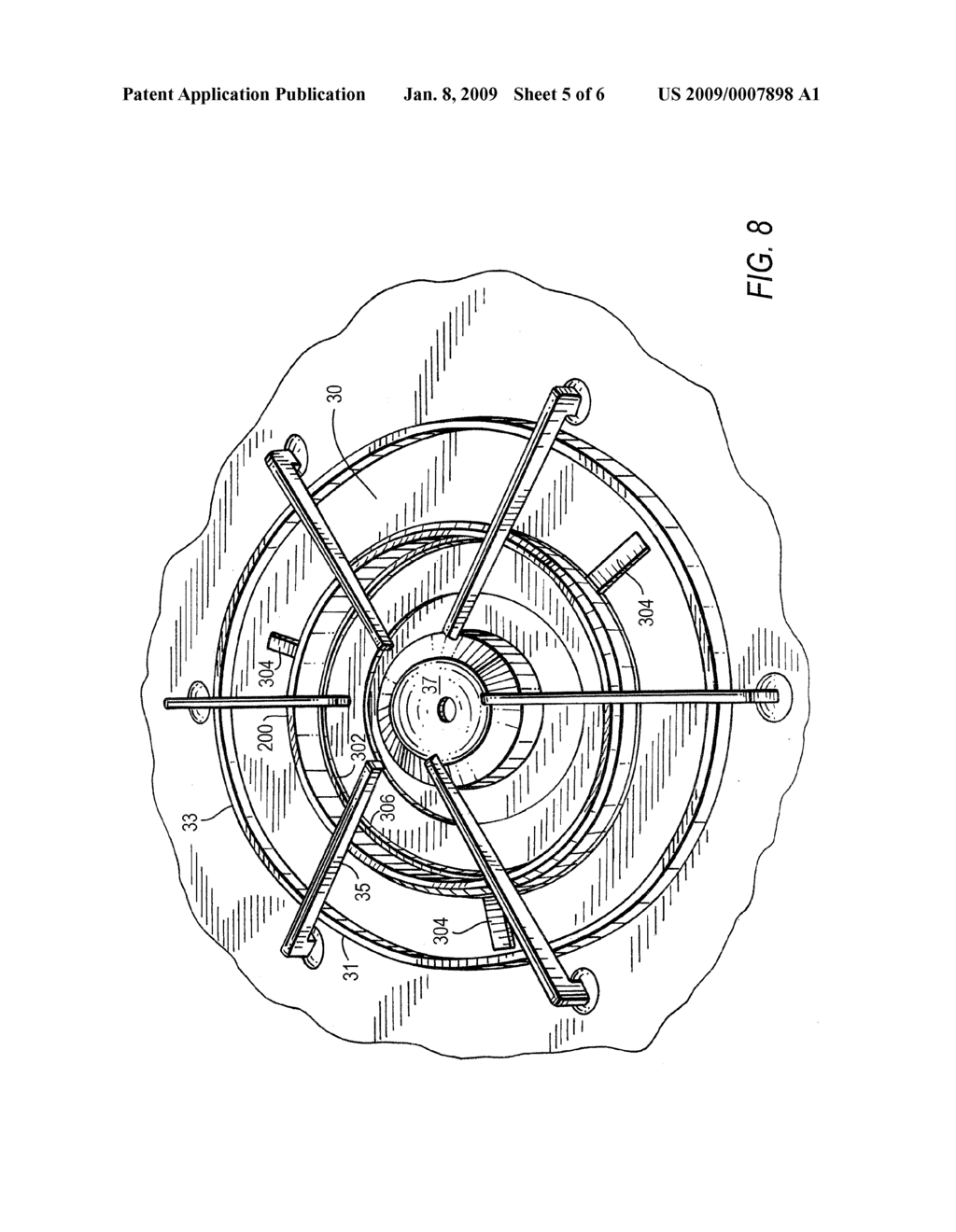 STOVE TOP DEVICE - diagram, schematic, and image 06