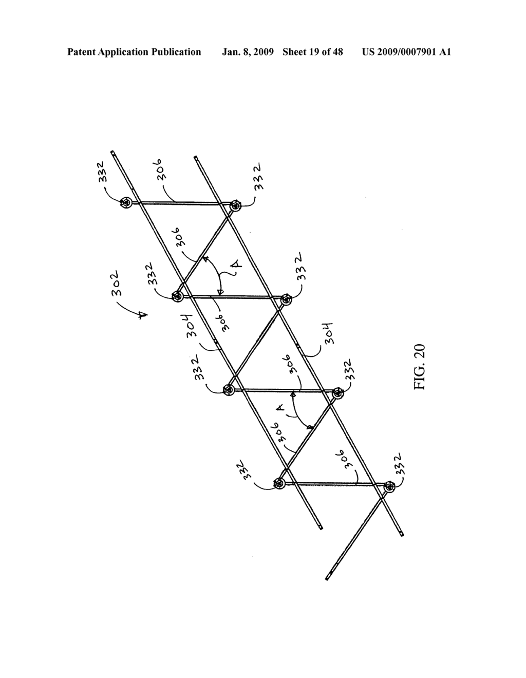 SOLAR COLLECTOR SYSTEM FOR SOLAR THERMAL APPLICATIONS - diagram, schematic, and image 20