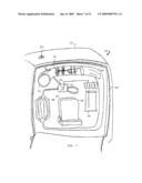 Pulmonary Rehabilitation Providing Respiratory Assistance by Application of Positive Airway Pressure diagram and image