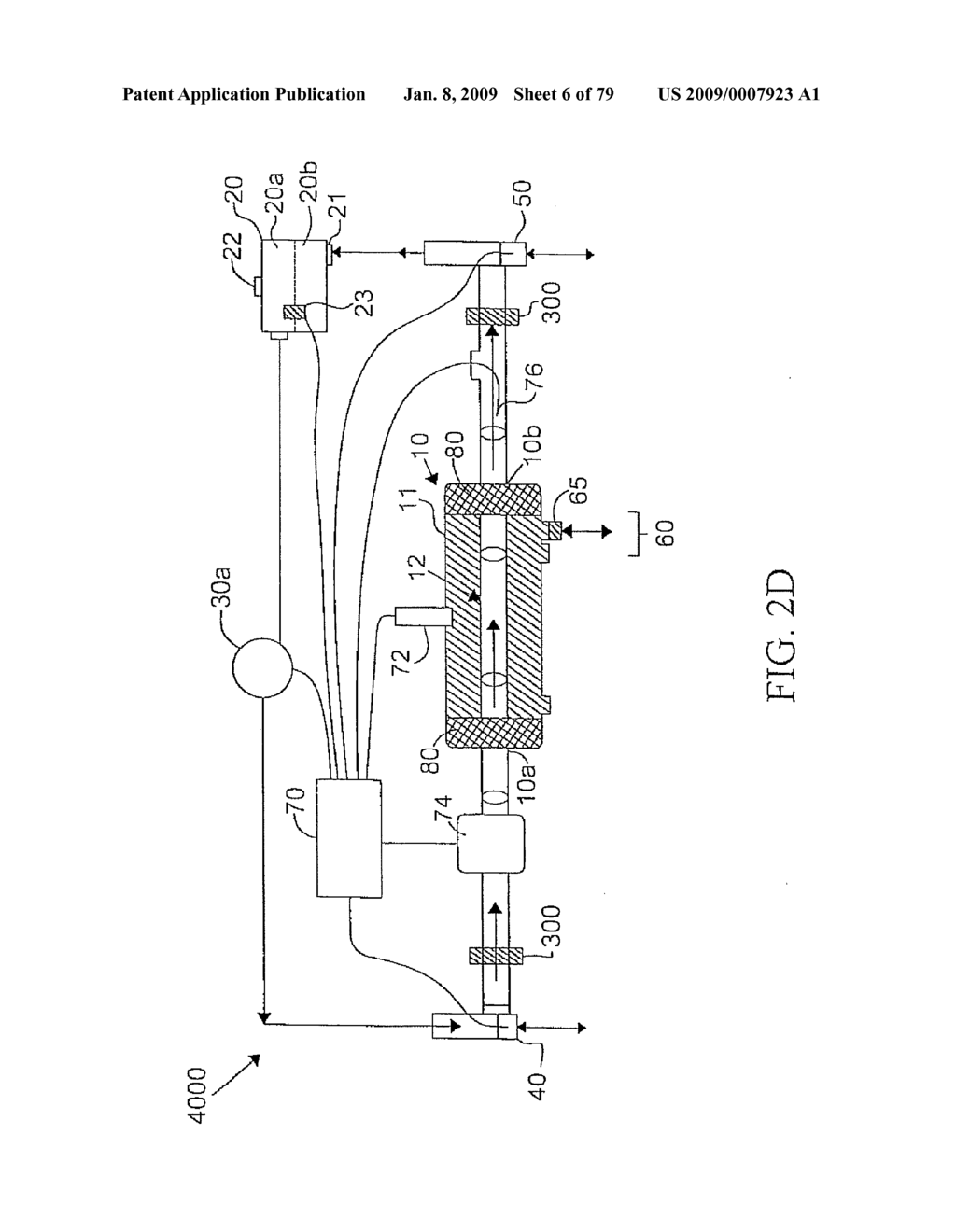 SYSTEM AND METHOD FOR CONTROLLING THE DIAMETER OF A MAMMILIAN HYBRID CORONARY BYPASS GRAFT - diagram, schematic, and image 07