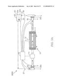 SYSTEM AND METHOD FOR CONTROLLING THE DIAMETER OF A MAMMILIAN HYBRID CORONARY BYPASS GRAFT diagram and image