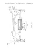 SYSTEM AND METHOD FOR CONTROLLING THE DIAMETER OF A MAMMILIAN HYBRID CORONARY BYPASS GRAFT diagram and image