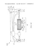 SYSTEM AND METHOD FOR CONTROLLING THE DIAMETER OF A MAMMILIAN HYBRID CORONARY BYPASS GRAFT diagram and image