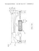 SYSTEM AND METHOD FOR CONTROLLING THE DIAMETER OF A MAMMILIAN HYBRID CORONARY BYPASS GRAFT diagram and image