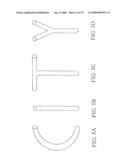 SYSTEM AND METHOD FOR CONTROLLING THE DIAMETER OF A MAMMILIAN HYBRID CORONARY BYPASS GRAFT diagram and image