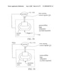 SYSTEM AND METHOD FOR CONTROLLING THE DIAMETER OF A MAMMILIAN HYBRID CORONARY BYPASS GRAFT diagram and image