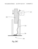 ELONGATED PHOTOVOLTAIC CELLS IN CASINGS WITH A FILLING LAYER diagram and image