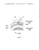 ELONGATED PHOTOVOLTAIC CELLS IN CASINGS WITH A FILLING LAYER diagram and image