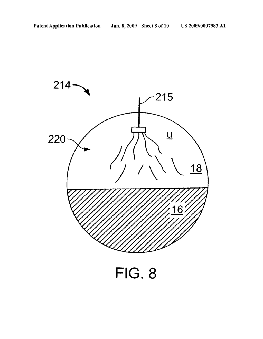 Vapor Containment and Electrical Power Generation - diagram, schematic, and image 09