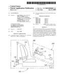 Gas generant diagram and image