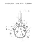 Annular concentric-lay bead cord and method of manufacturing the same diagram and image