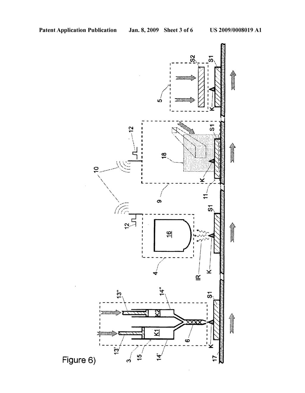 Use of Infrared Thermography as an Agent for Determining the Hardening Course of a Two-Component Composition - diagram, schematic, and image 04