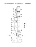 Method of Assembling Personal Care Absorbent Article diagram and image