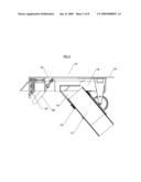 CYLNDRICAL CONTAINER SLEEVE FORMATION diagram and image