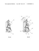 CYLNDRICAL CONTAINER SLEEVE FORMATION diagram and image