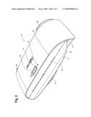 Portable Laminator diagram and image