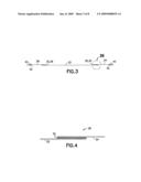 Fire and/or smoke blocking device diagram and image