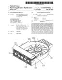 HEAT DISSIPATION DEVICE diagram and image