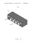 HEAT DISSIPATION DEVICE diagram and image