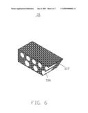 HEAT DISSIPATION DEVICE diagram and image