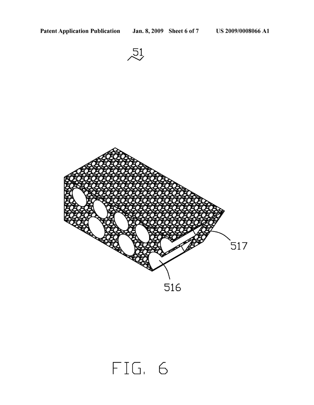 HEAT DISSIPATION DEVICE - diagram, schematic, and image 07