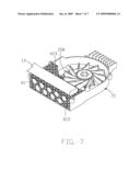 HEAT DISSIPATION DEVICE diagram and image