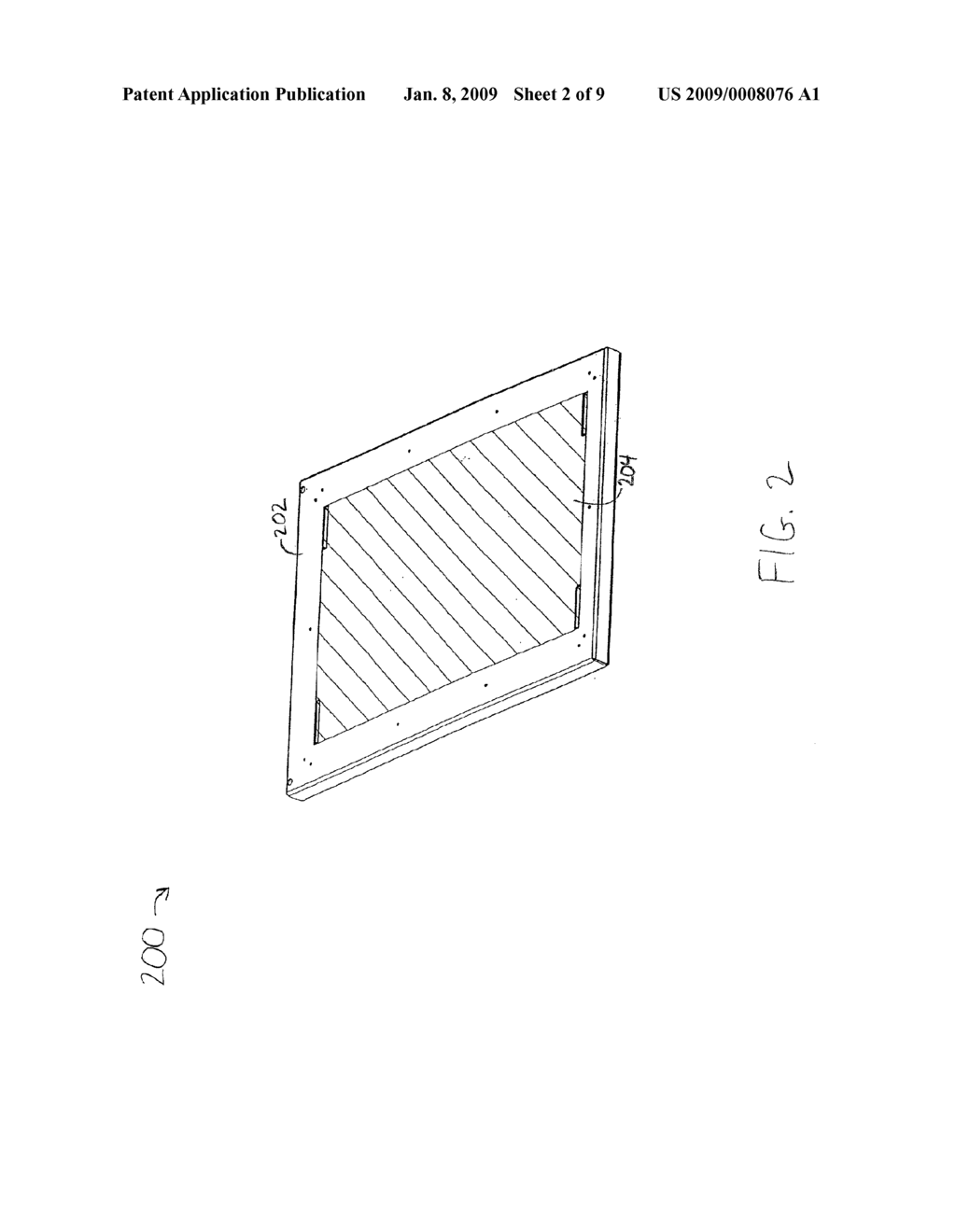 Systems and Methods For Base Station Enclosures - diagram, schematic, and image 03